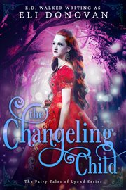 The Changeling Child cover image