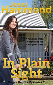 In Plain Sight cover image