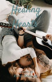 Healing Hearts : A Small Town Romance cover image