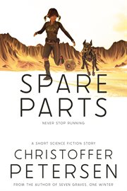 Spare Parts cover image