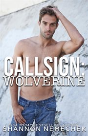Callsign : Wolverine cover image