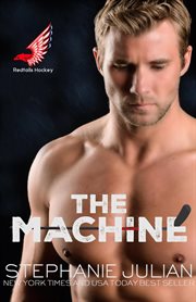 The Machine : Redtails Hockey cover image