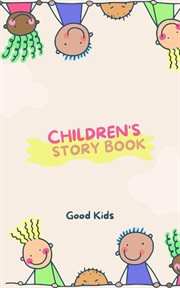 Children's Story Book cover image