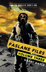The Faslane Files : Volume Three cover image