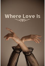 Where Love Is cover image