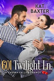 601 Twilight Lane cover image