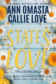 States of Love, Collection 1 : States of Love cover image