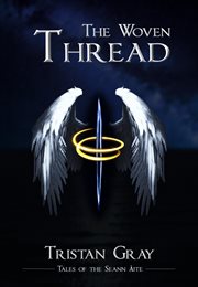 The Woven Thread cover image