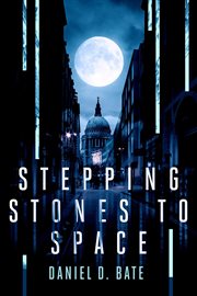 Steppingstones To Space cover image