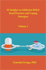 AI Insights on Addiction Relief : Good Practices and Coping Strategies cover image