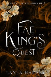 Fae King's Quest cover image
