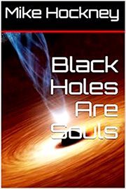 Black holes are souls cover image