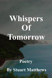 Whispers of Tomorrow cover image