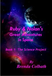 The Science Project cover image
