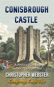 Conisbrough Castle cover image
