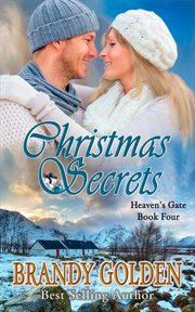 Christmas Secrets cover image