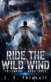 Ride the Wild Wind cover image