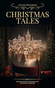 Christmas Tales cover image