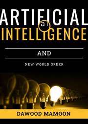 Artificial Intelligence and New World Order cover image