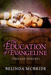 The Education of Evangeline cover image