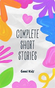 Complete Short Stories cover image
