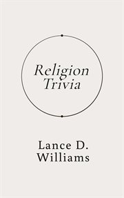 Religion Trivia cover image
