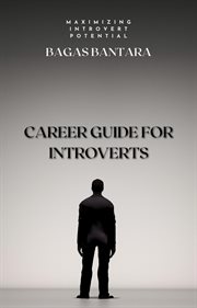 Career Guide for Introverts cover image