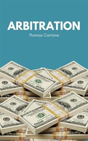 Arbitration cover image
