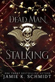 Dead Man Stalking cover image