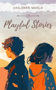 Playful Stories cover image