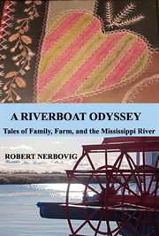 A Riverboat Odyssey cover image