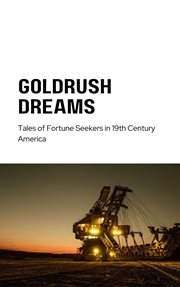 Gold Rush Dreams cover image