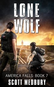 Lone Wolf cover image