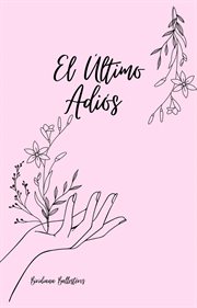 El Ultimo Adios cover image