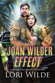 The Joan Wilder Effect cover image