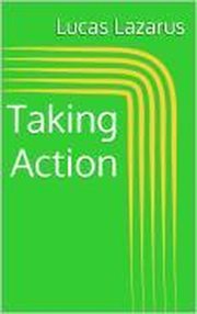 Taking Action cover image