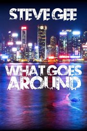What Goes Around cover image