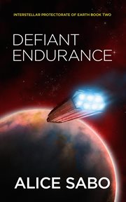 Defiant Endurance cover image