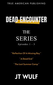 Dead Encounter cover image