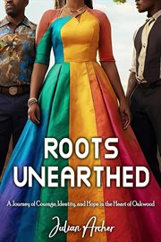 Roots Unearthed cover image