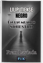 Liliputiense Negro cover image