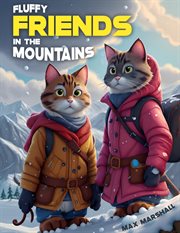 Fluffy Friends in the Mountains cover image