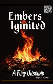 Embers Ignited : A Fury Unbound cover image