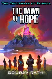 The Dawn of Hope : Chronicles of Eldoria cover image