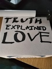 Truth Explained : Love cover image