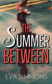 The Summer Between cover image