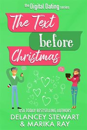 The Text Before Christmas cover image