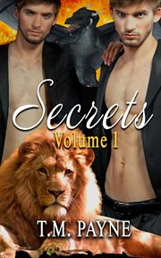 Secrets : Volume One cover image