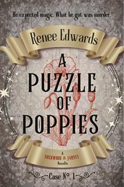 A Puzzle of Poppies cover image