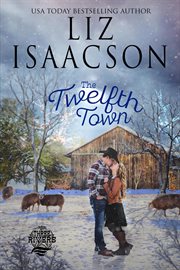 The Twelfth Town cover image